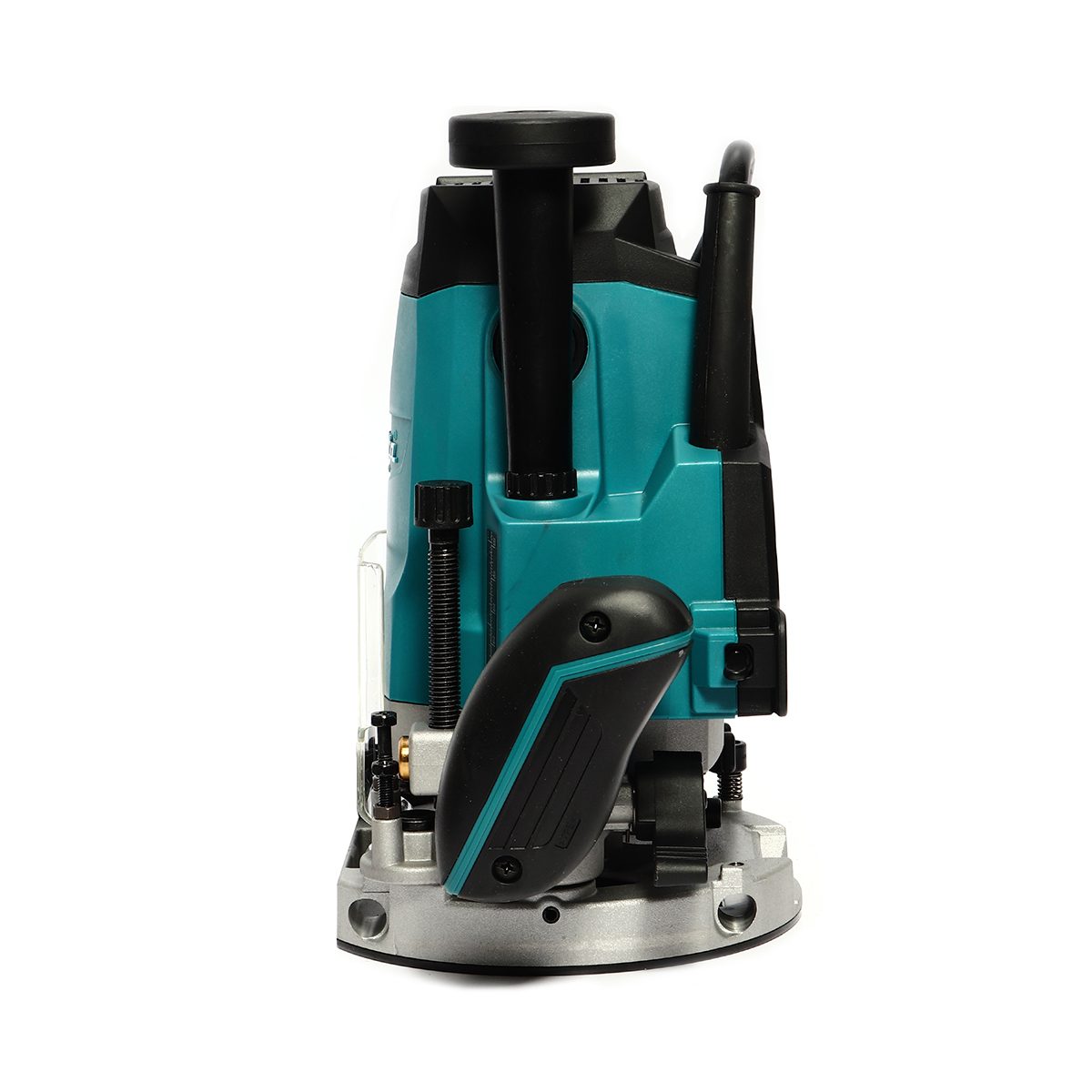 MAKITA เครื่องเร้าเตอร์ ขนาด 1/2 นิ้ว (12 มม.) กำลังไฟ 1,650 วัตต์ รุ่น M3600B ความเร็วรอบตัวเปล่า 22,000 รอบ/นาที ปรับความเร็วได้ (มากีต้า)