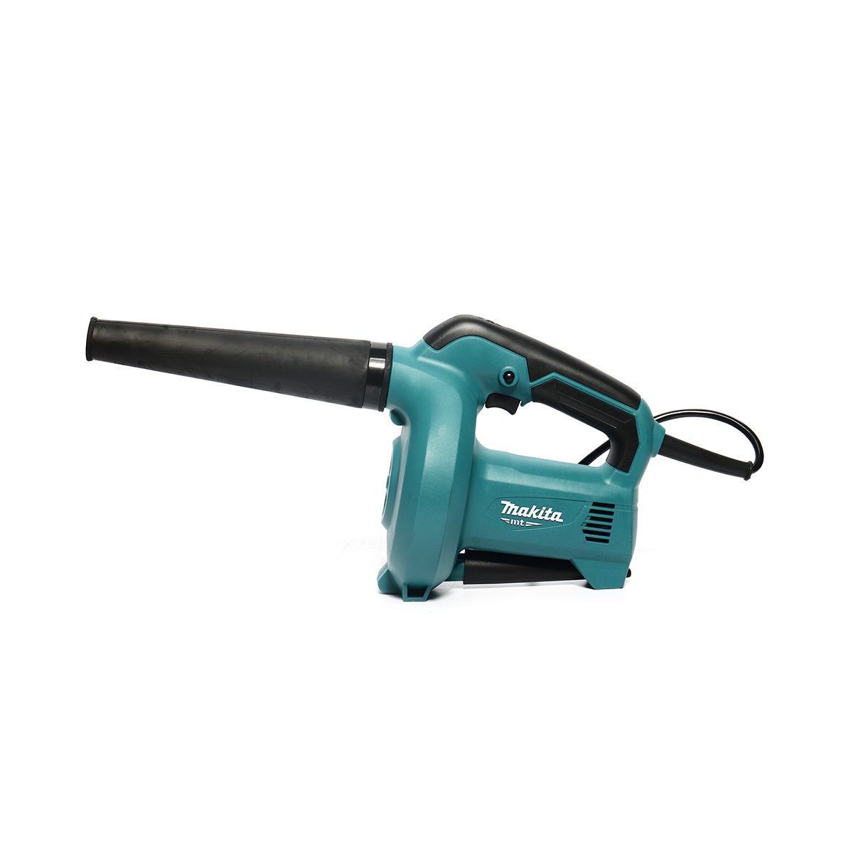 MAKITA เครื่องเป่าลมไฟฟ้า กำลังไฟ 530 วัตต์ รุ่น M4000B ความเร็วรอบตัวเปล่าสูงสุด 8,500 - 16,000 รอบ/นาที (มากีต้า : MT-Series)