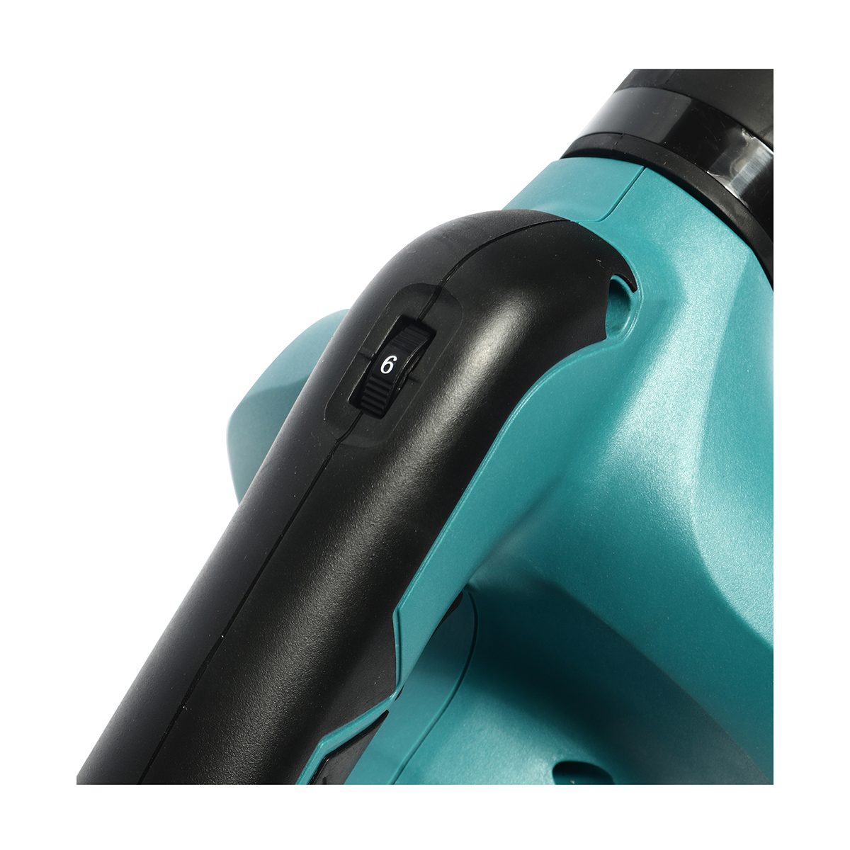 MAKITA เครื่องเป่าลมไฟฟ้า กำลังไฟ 530 วัตต์ รุ่น M4000B ความเร็วรอบตัวเปล่าสูงสุด 8,500 - 16,000 รอบ/นาที (มากีต้า : MT-Series)