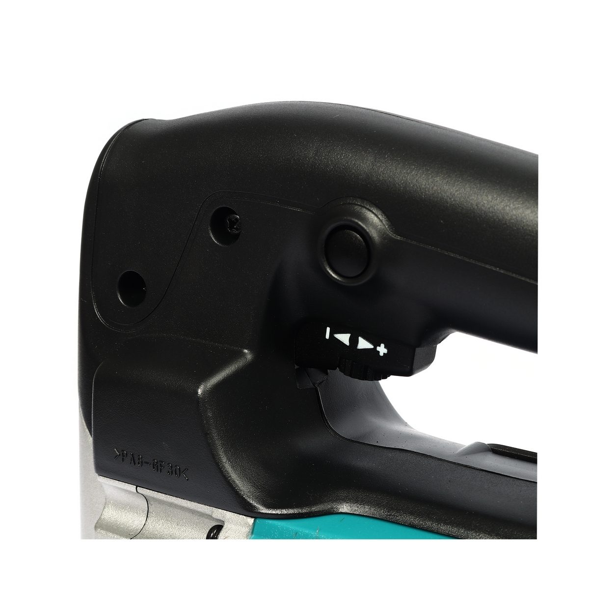 MAKITA เลื่อยจิ๊กซอว์ B-TYPE (งานหนัก) กำลังไฟ 450 วัตต์ รุ่น M4302B ความยาวช่วงชัก 26 มม. (1 นิ้ว)ความเร็วช่วงชัก 0 - 3,100 จังหวะ/นาที (มา