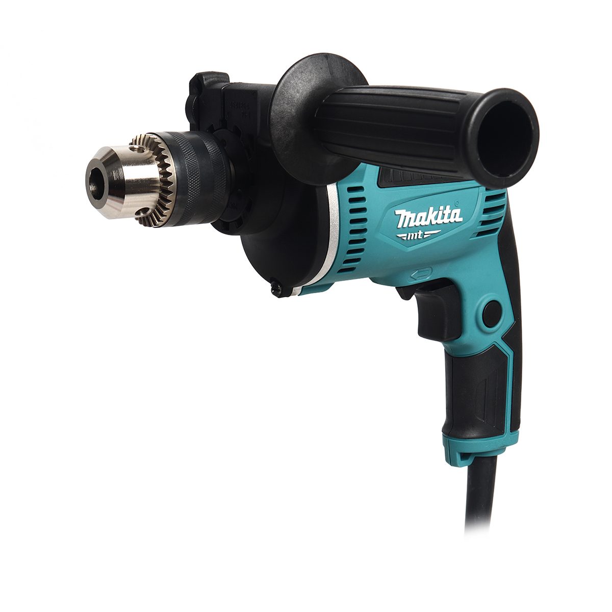 MAKITA สว่านกระแทกไฟฟ้า ขนาด 13 มม. (1/2 นิ้ว) กำลังไฟ 430 วัตต์ รุ่น M8103B ความเร็วรอบตัวเปล่า 0 - 3,000 รอบ/นาที ประเภท Euro Type  (มากีต