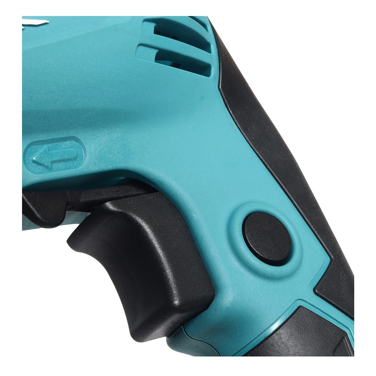 MAKITA สว่านกระแทกไฟฟ้า ขนาด 13 มม. (1/2 นิ้ว) กำลังไฟ 430 วัตต์ รุ่น M8103B ความเร็วรอบตัวเปล่า 0 - 3,000 รอบ/นาที ประเภท Euro Type  (มากีต