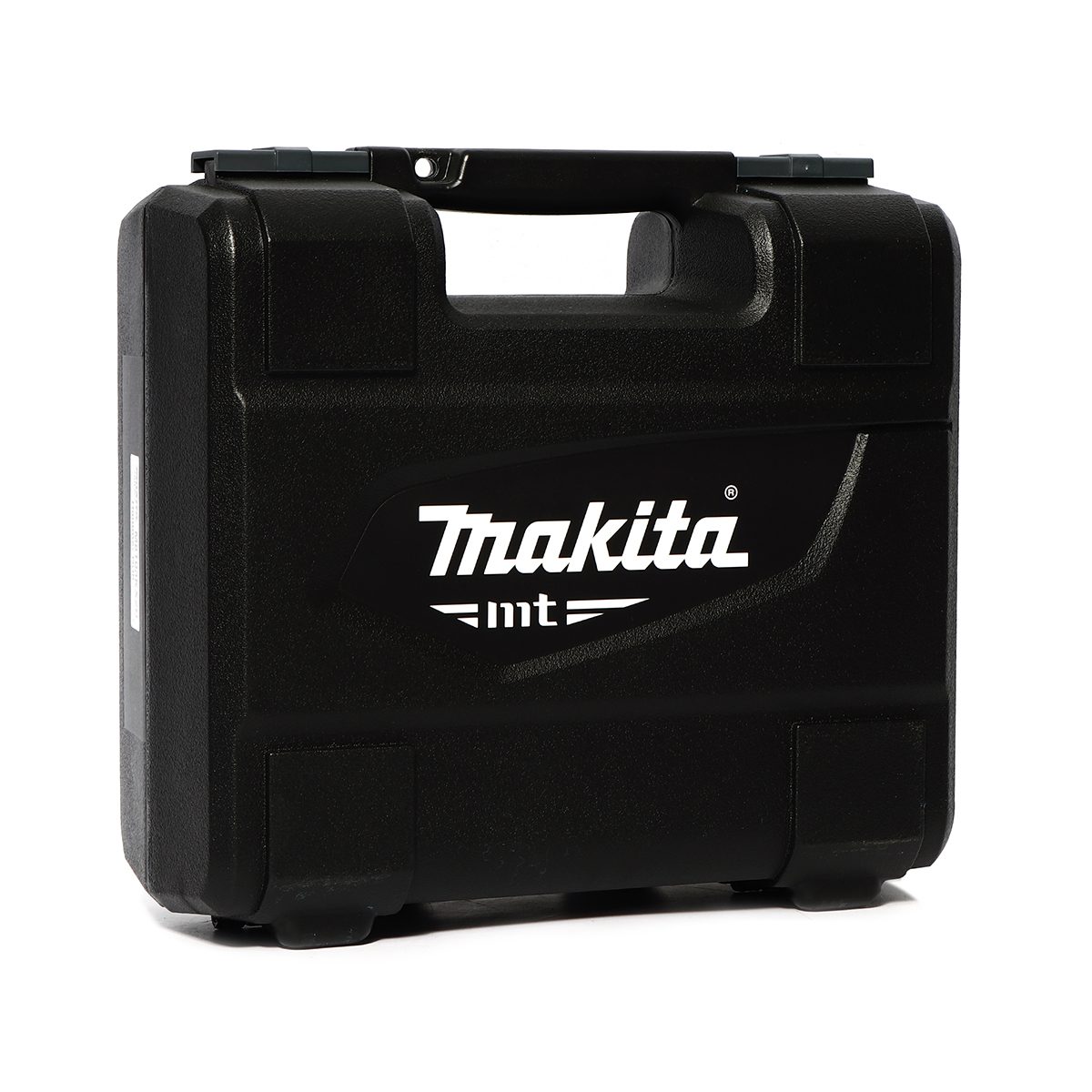 MAKITA สว่านกระแทกไฟฟ้า ขนาด 13 มม. (1/2 นิ้ว) กำลังไฟ 430 วัตต์ รุ่น M8103KX2B ความเร็วรอบตัวเปล่า 0 - 3,000 รอบ/นาที พร้อมอุปกรณ์เสริม 26 