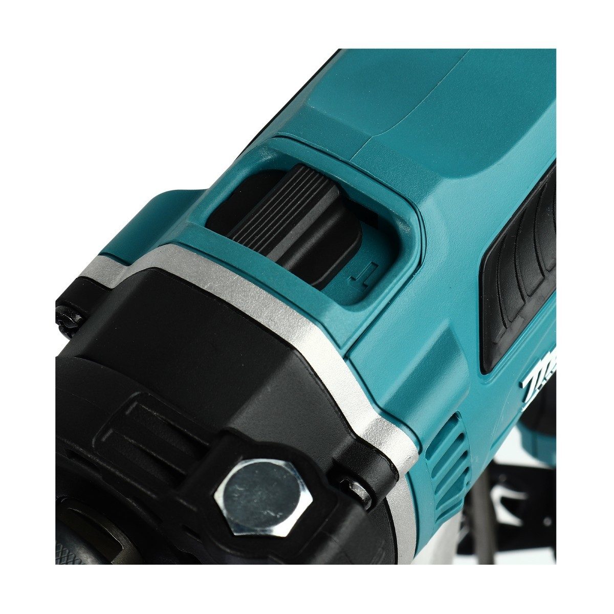 MAKITA สว่านกระแทกไฟฟ้า ขนาด 13 มม. (1/2 นิ้ว) กำลังไฟ 430 วัตต์ รุ่น M8103KX5B ความเร็วรอบ 0 - 3,000 รอบ/นาที พร้อมอุปกรณ์เสริม 74 ชิ้น (มา