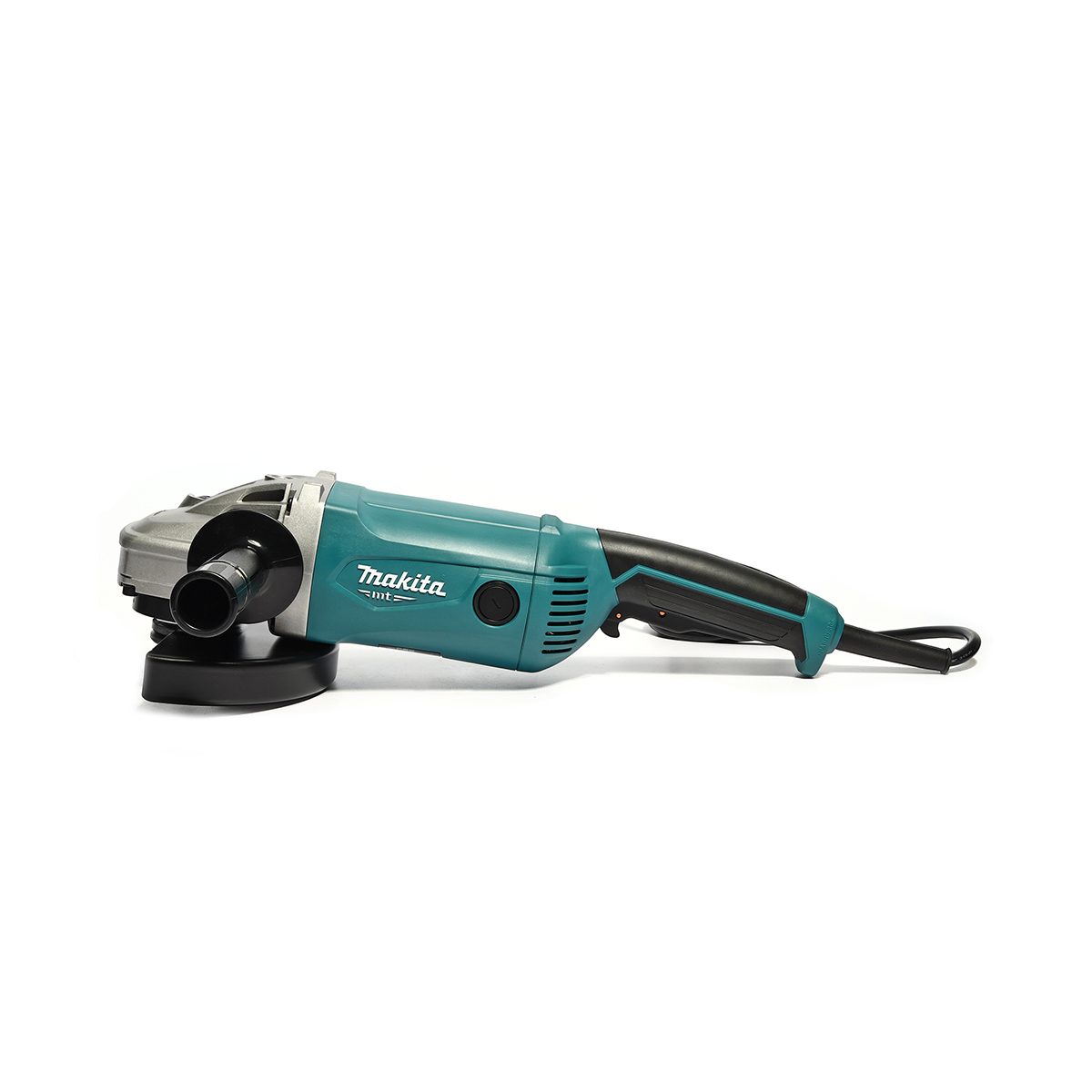 MAKITA เครื่องเจียรไฟฟ้า ขนาด 7 นิ้ว กำลังไฟ 2,000 วัตต์ รุ่น M9000B ความเร็วรอบตัวเปล่า 8,500 รอบ/นาที สวิตช์ไกปืน (มากีต้า : MT-Series)