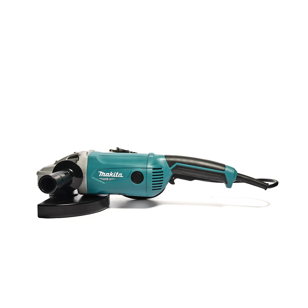 MAKITA เครื่องเจียรไฟฟ้า ขนาด 9 นิ้ว กำลังไฟ 2,000 วัตต์ รุ่น M9001B ความเร็วรอบตัวเปล่า 6,600 รอบ/นาที สวิตช์ไกปืน (มากีต้า : MT-Series)
