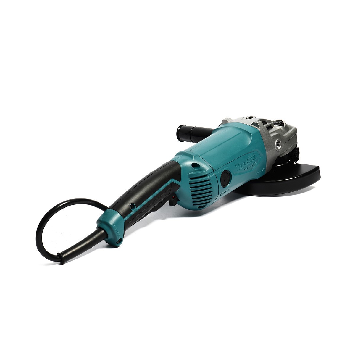 MAKITA เครื่องเจียรไฟฟ้า ขนาด 9 นิ้ว กำลังไฟ 2,000 วัตต์ รุ่น M9001B ความเร็วรอบตัวเปล่า 6,600 รอบ/นาที สวิตช์ไกปืน (มากีต้า : MT-Series)