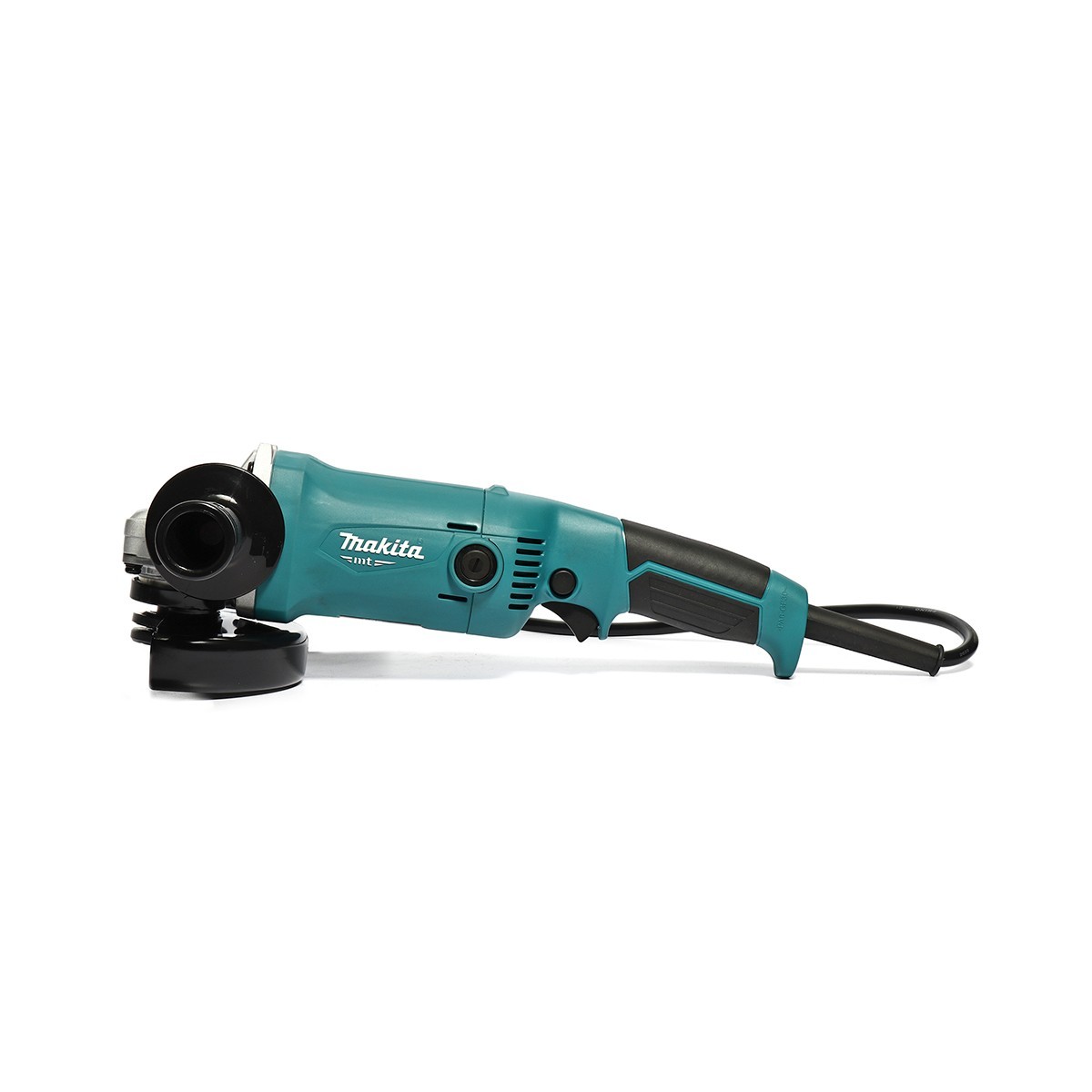 MAKITA เครื่องเจียรไฟฟ้า ขนาด 5 นิ้ว กำลังไฟ 1,050 วัตต์ รุ่น M9002B ความเร็วรอบตัวเปล่า 11,000 รอบ/นาที สวิตช์ไกปืน (มากีต้า : MT-Series)