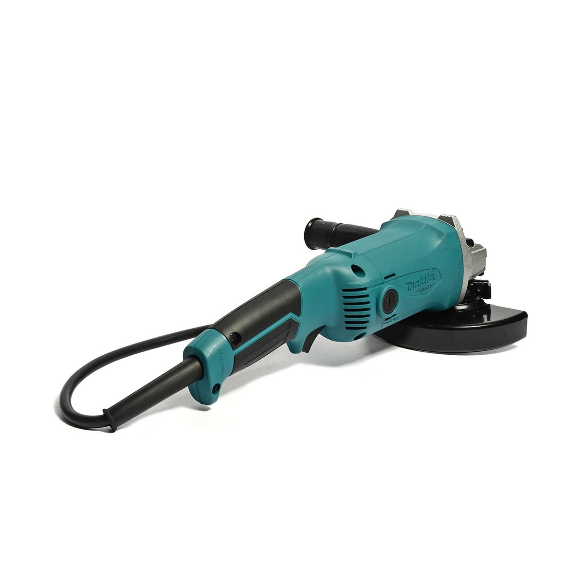 MAKITA เครื่องเจียรไฟฟ้า ขนาด 6 นิ้ว กำลังไฟ 1,050 วัตต์ รุ่น M9003B ความเร็วรอบตัวเปล่า 10,000 รอบ/นาที สวิตช์ไกปืน (มากีต้า : MT-Series)