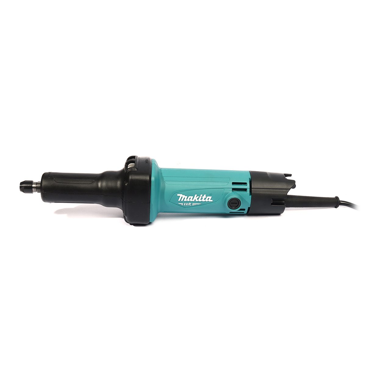 MAKITA เครื่องเจียรแกนไฟฟ้า ขนาด 1/4 นิ้ว กำลังไฟ 480 วัตต์ รุ่น M9100B ความเร็วรอบ 33,000 รอบ/นาที มีฉนวนสองชั้น (มากีต้า : MT Series)