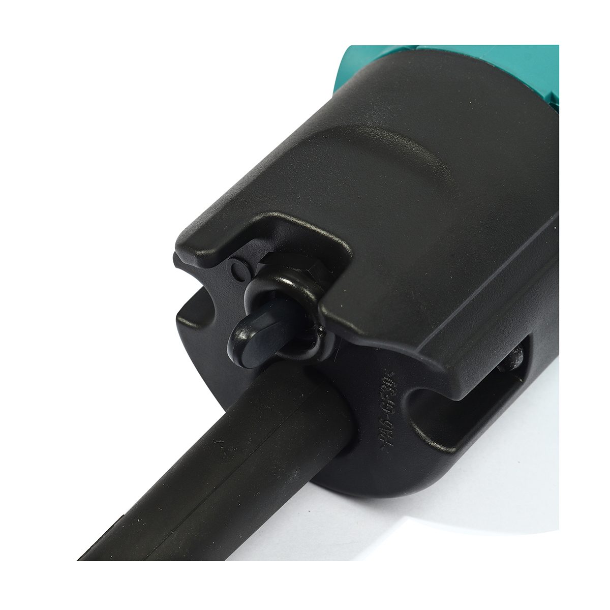 MAKITA เครื่องเจียรแกนไฟฟ้า ขนาด 1/4 นิ้ว กำลังไฟ 480 วัตต์ รุ่น M9100B ความเร็วรอบ 33,000 รอบ/นาที มีฉนวนสองชั้น (มากีต้า : MT Series)
