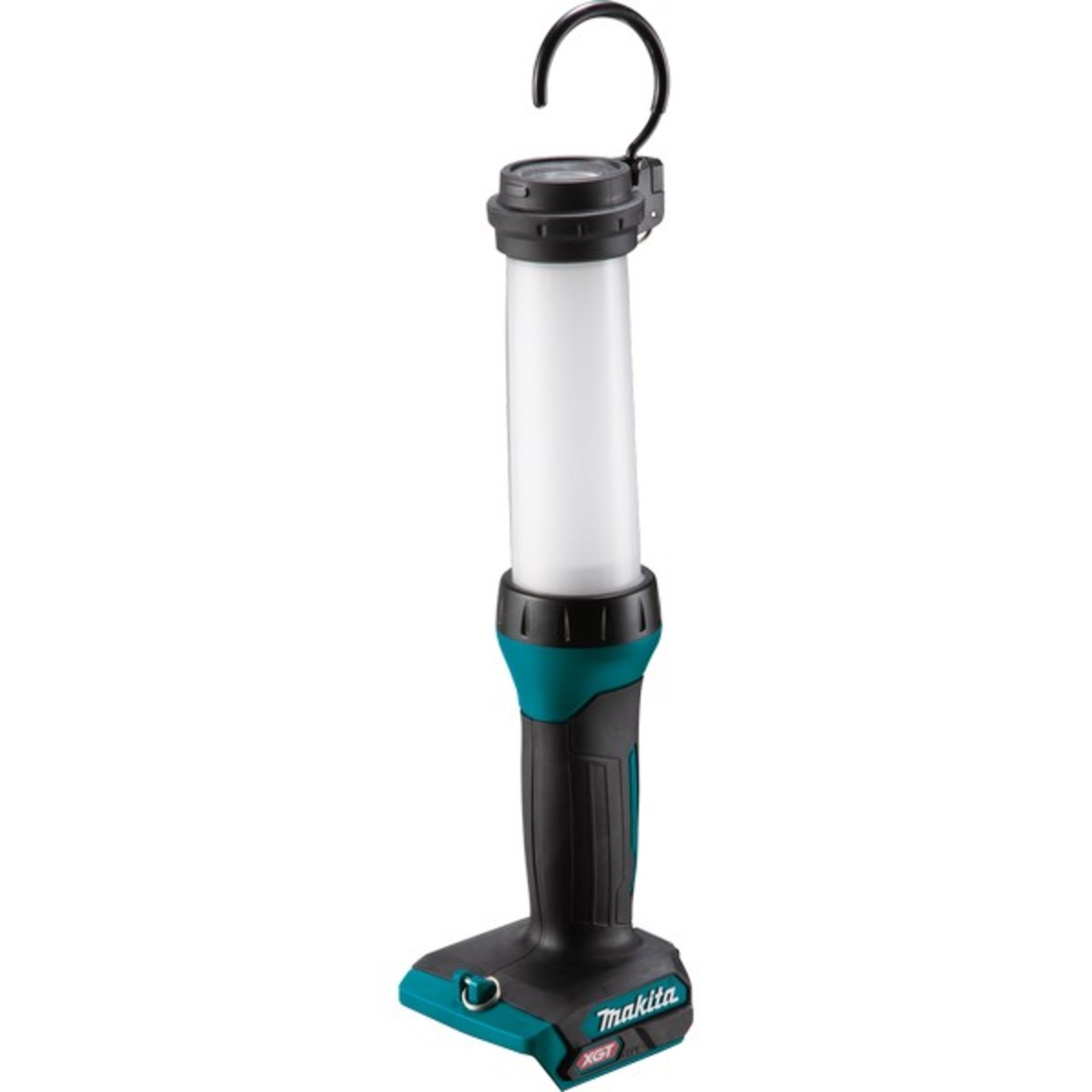 MAKITA ไฟฉายไร้สาย LED 40 โวลต์ รุ่น ML002G ความสว่างเต็มดวง 710 ลูเมน ไม่รวมแบตเตอรี่และแท่นชาร์จ (มากีต้า)