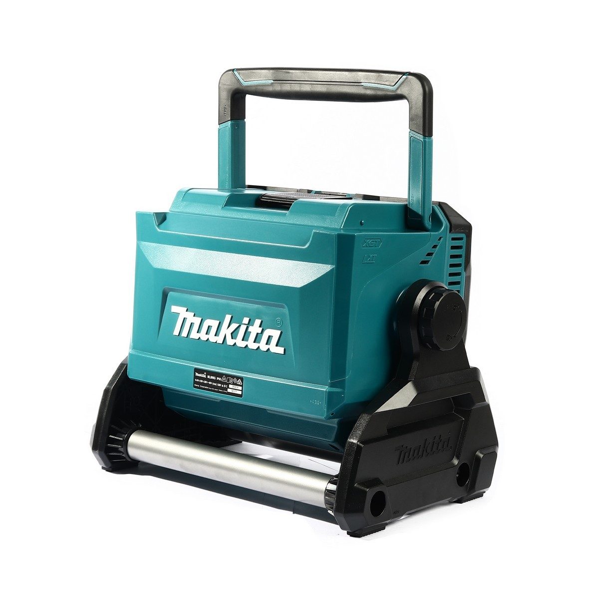 ML009G ไฟฉาย ตั้งพื้น - 10,000LM 40VMAX