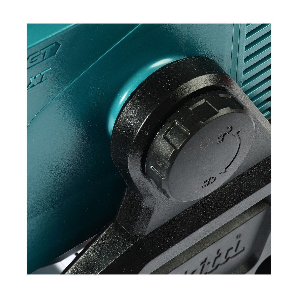 ML009G ไฟฉาย ตั้งพื้น - 10,000LM 40VMAX