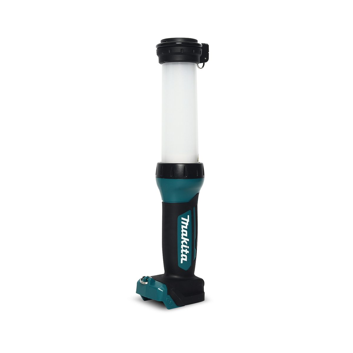 MAKITA ไฟฉายไร้สาย LED 12 โวลต์ รุ่น ML104 ความสว่างเต็มดวง 710 ลูเมน ไม่รวมแบตเตอรี่และแท่นชาร์จ (มากีต้า)