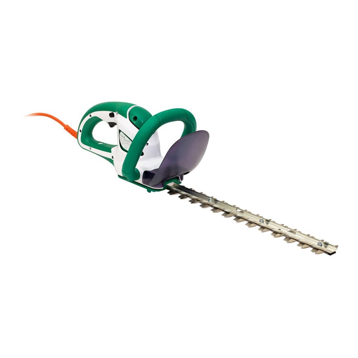 MAKITA เครื่องตัดแต่งกิ่งแบบไฟฟ้า 350 มม. (14 นิ้ว) กำลังไฟ 320 วัตต์ รุ่น MUH355G ความยาวสายไฟ 10 เมตร (มากีต้า)
