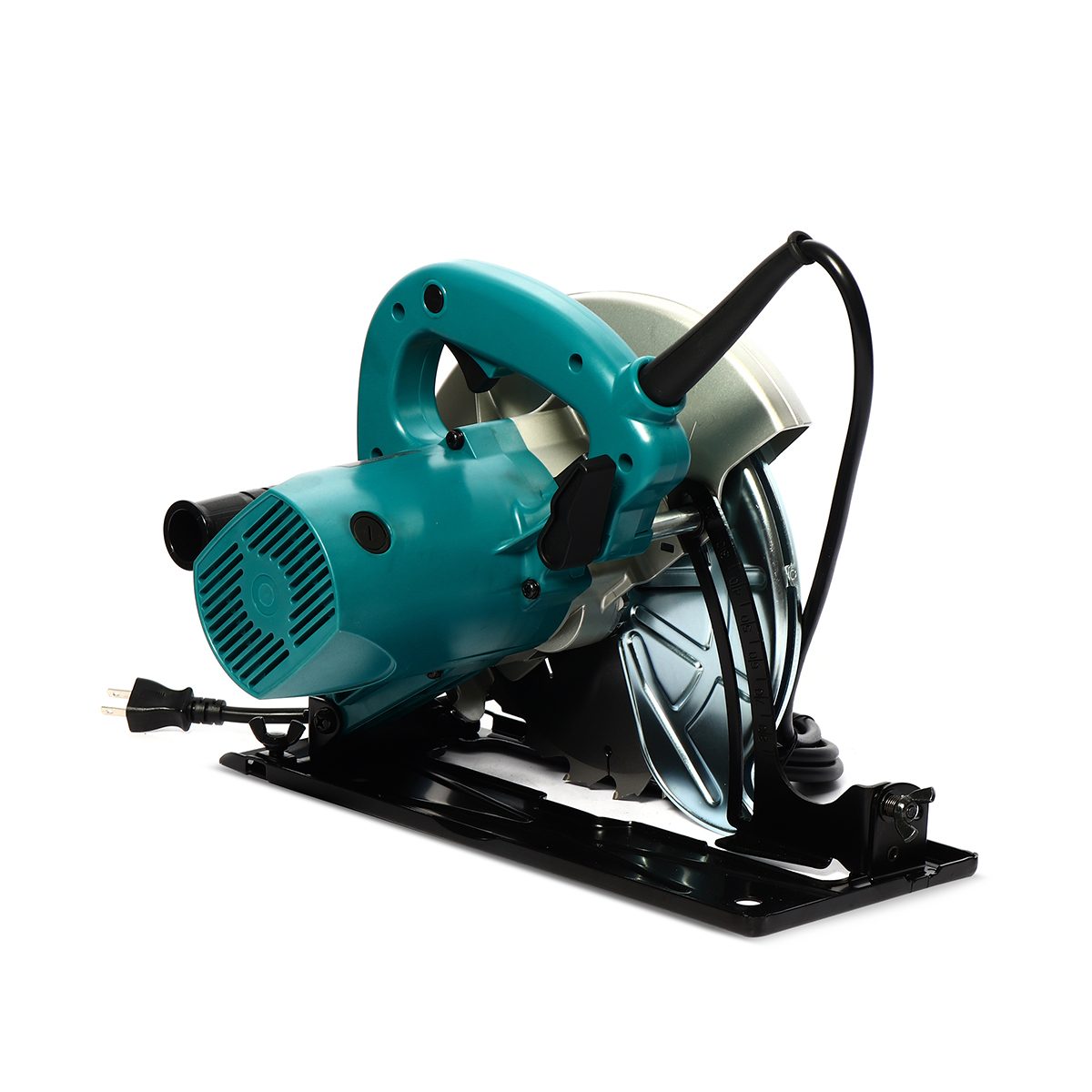 MAKITA เลื่อยวงเดือน ขนาด 9-1/4 นิ้ว (235 มม.) กำลังไฟ 2,000 วัตต์ รุ่น N5900B ความเร็วรอบตัวเปล่า 4,100 รอบ/นาที (มากีต้า)