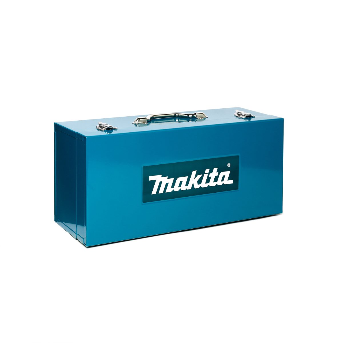 MAKITA เครื่องขัดคอนกรีต ขนาด 5 นิ้ว (125 มม.) รุ่น PC5001C กำลังไฟ 1,400 วัตต์ ความเร็วรอบ 10,000 รอบ/นาที มีถุงเก็บฝุ่น ฉนวนสองชั้น มีระบบ