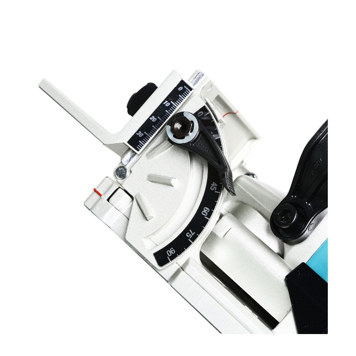MAKITA เครื่องเซาะร่อง ขนาด 100 มม. (4 นิ้ว) กำลังไฟ 701 วัตต์ รุ่น PJ7000 ความเร็วรอบ 11,000 รอบ/นาที มีระบบกำจัดฝุ่น (มากีต้า)
