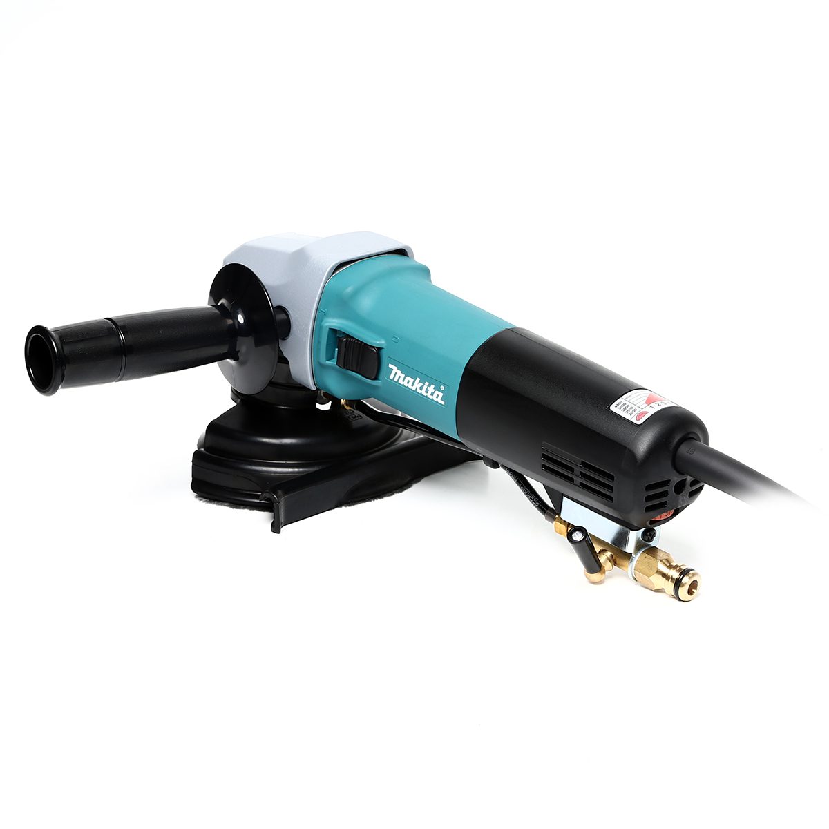 MAKITA เครื่องขัดเงาหิน ขนาด 5 นิ้ว (125 มม.) กำลังไฟ 900 วัตต์ รุ่น PW-5001C ความเร็วรอบ 2,000-4,000 รอบ/นาที มีสวิชต์ปรับความเร็ว (มากีต้า