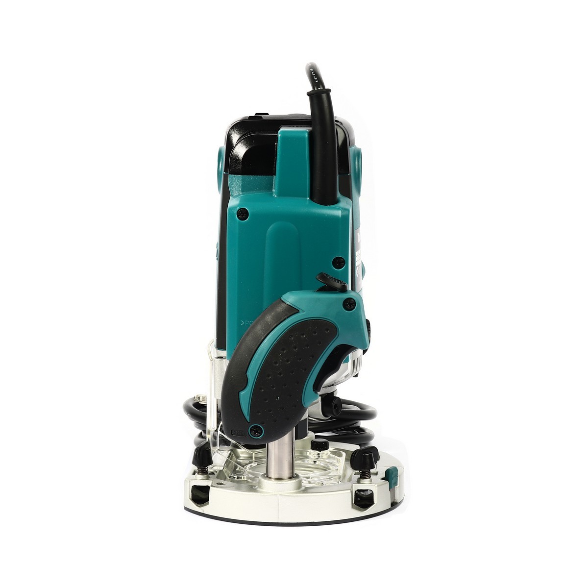 MAKITA เครื่องเร้าเตอร์ ขนาด 1/2 นิ้ว (12 มม.) กำลังไฟ 1,850 วัตต์ รุ่น RP1800X05 ความเร็วรอบตัวเปล่า 22,000 รอบ/นาที (มากีต้า)