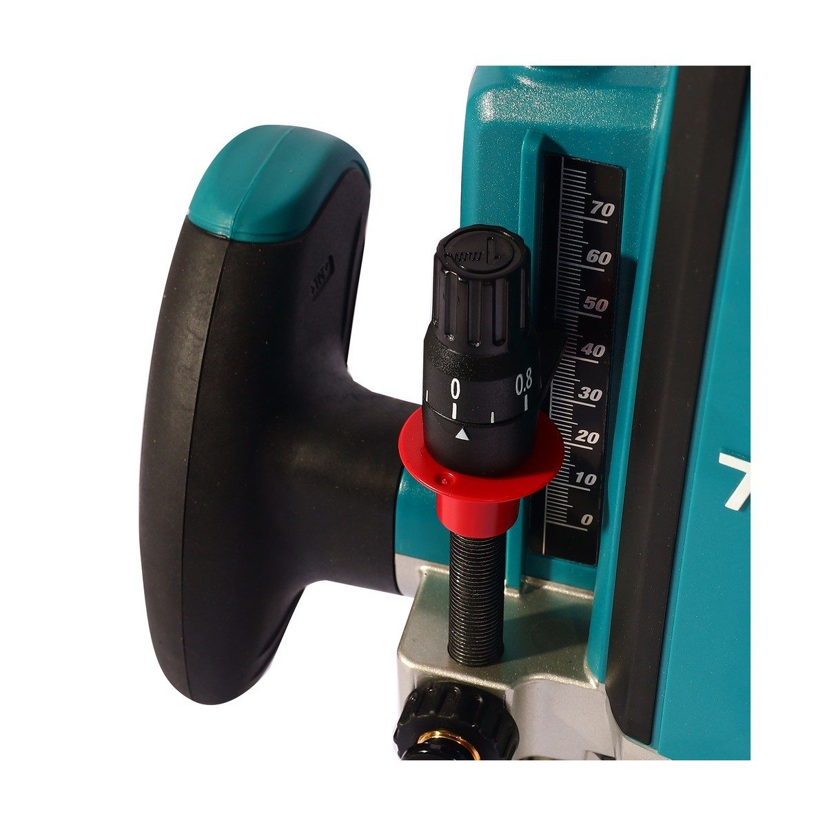 MAKITA เครื่องเร้าเตอร์ ขนาด 1/2 นิ้ว (12 มม.) กำลังไฟ 1,850 วัตต์ รุ่น RP1802X05 ความเร็วรอบตัวเปล่า 22,000 รอบ/นาที (มากีต้า)