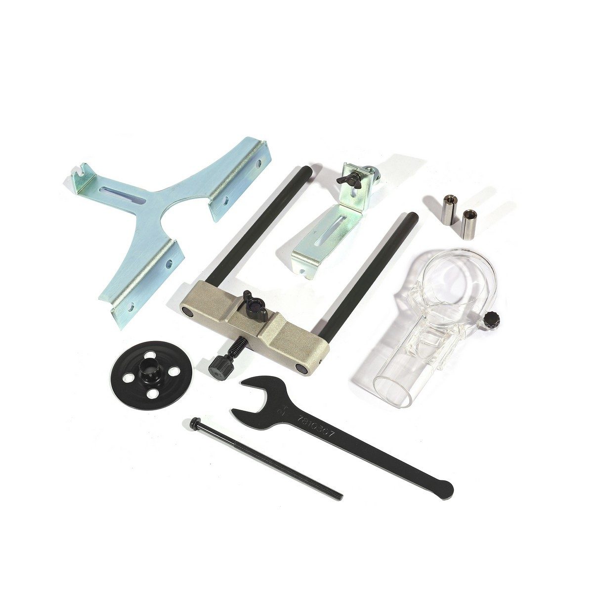 MAKITA เครื่องเร้าเตอร์ ขนาด 1/2 นิ้ว (12 มม.) กำลังไฟ 1,850 วัตต์ รุ่น RP1802X05 ความเร็วรอบตัวเปล่า 22,000 รอบ/นาที (มากีต้า)
