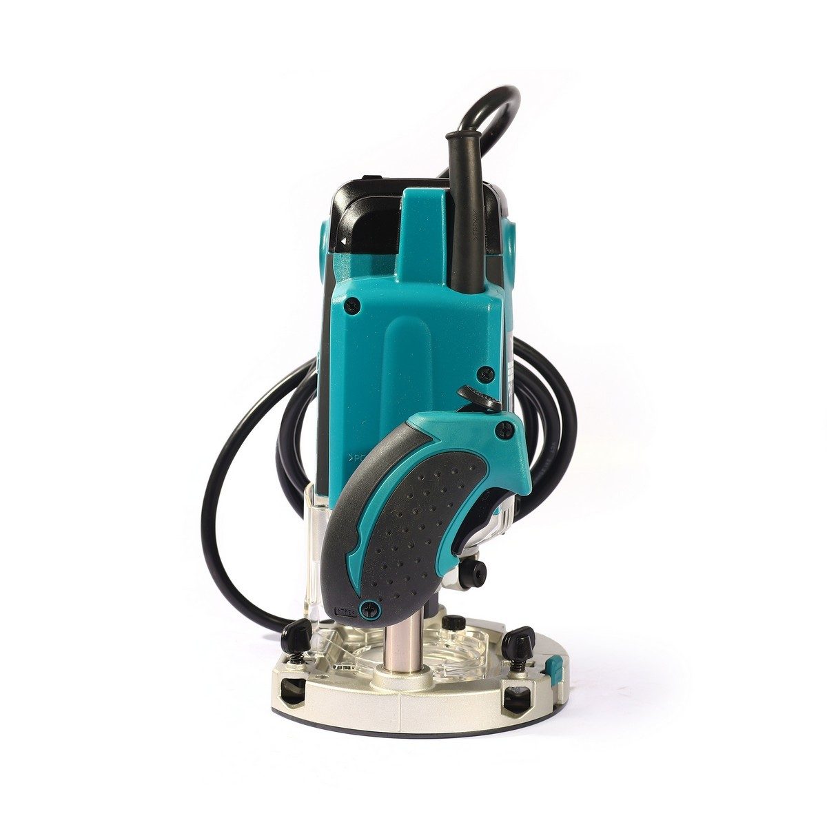 MAKITA เครื่องเร้าเตอร์ ขนาด 1/2 นิ้ว (12 มม.) กำลังไฟ 2,300 วัตต์ รุ่น RP2300FC05 ความเร็วรอบ 9,000 - 22,000 รอบ/นาที (มากีต้า)