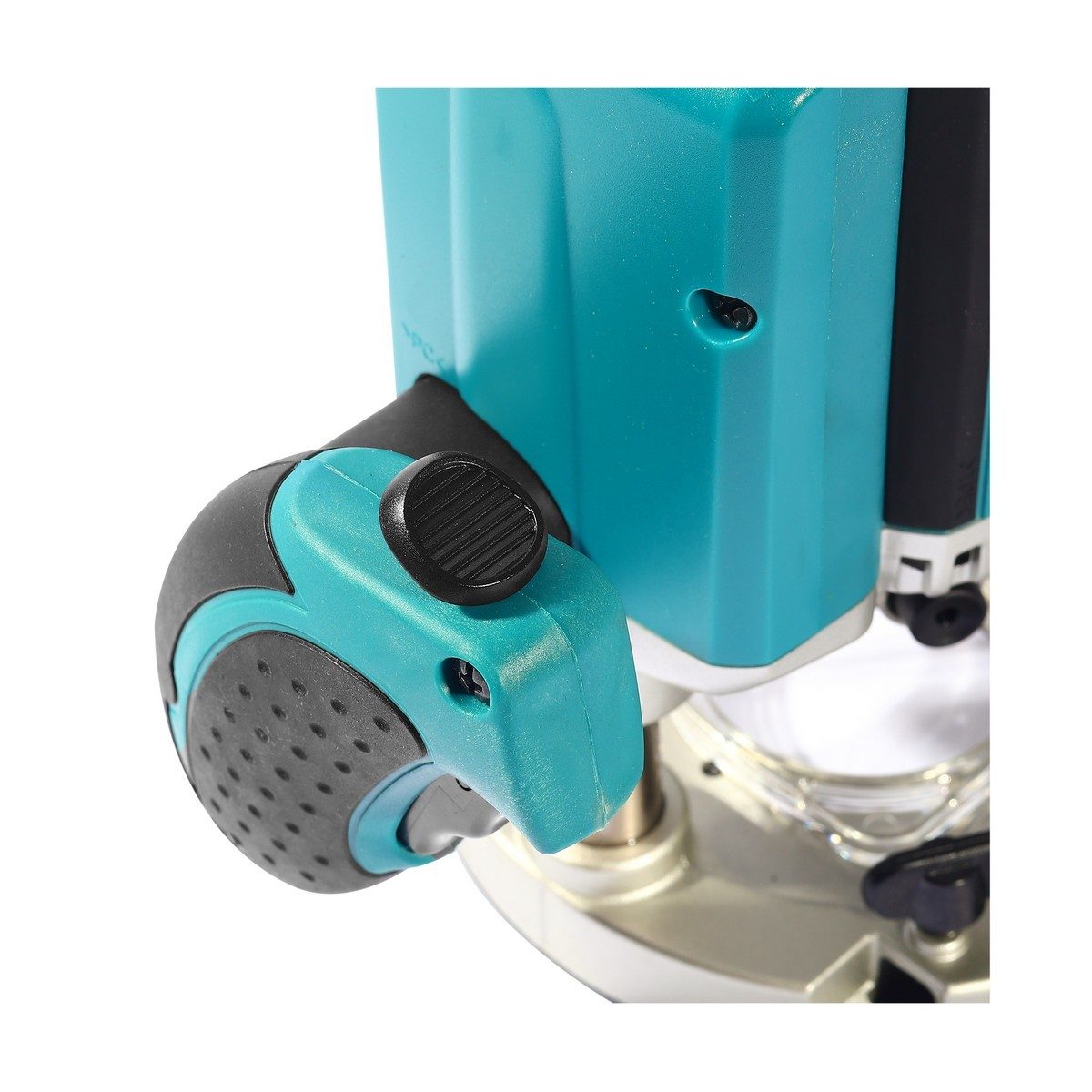 MAKITA เครื่องเร้าเตอร์ ขนาด 1/2 นิ้ว (12 มม.) กำลังไฟ 2,300 วัตต์ รุ่น RP2300FC05 ความเร็วรอบ 9,000 - 22,000 รอบ/นาที (มากีต้า)
