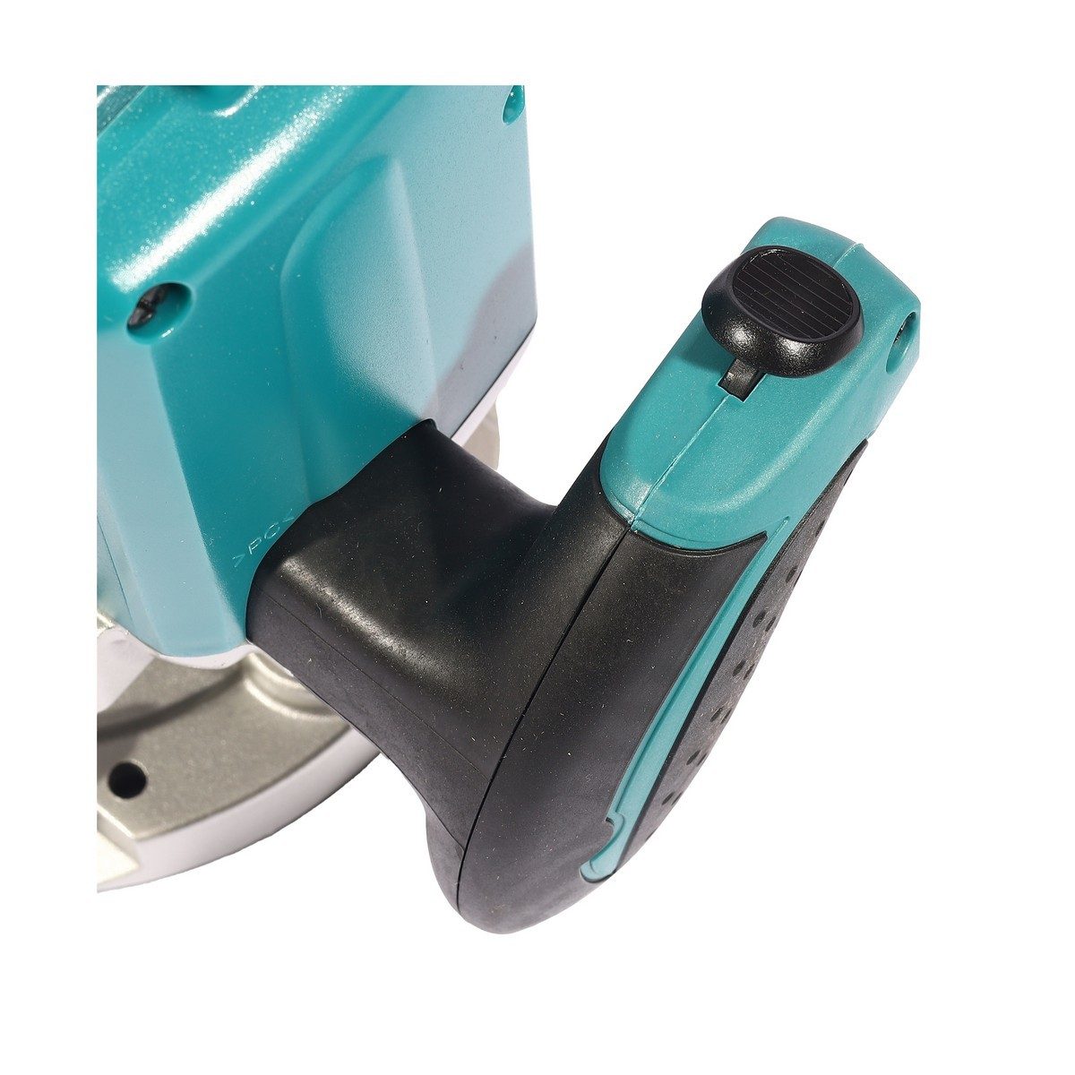 MAKITA เครื่องเร้าเตอร์ ขนาด 1/2 นิ้ว (12 มม.) กำลังไฟ 2,300 วัตต์ รุ่น RP2302FC05 ความเร็วรอบ 9,000 - 22,000 รอบ/นาที พร้อมหัวดูดฝุ่น (มากี