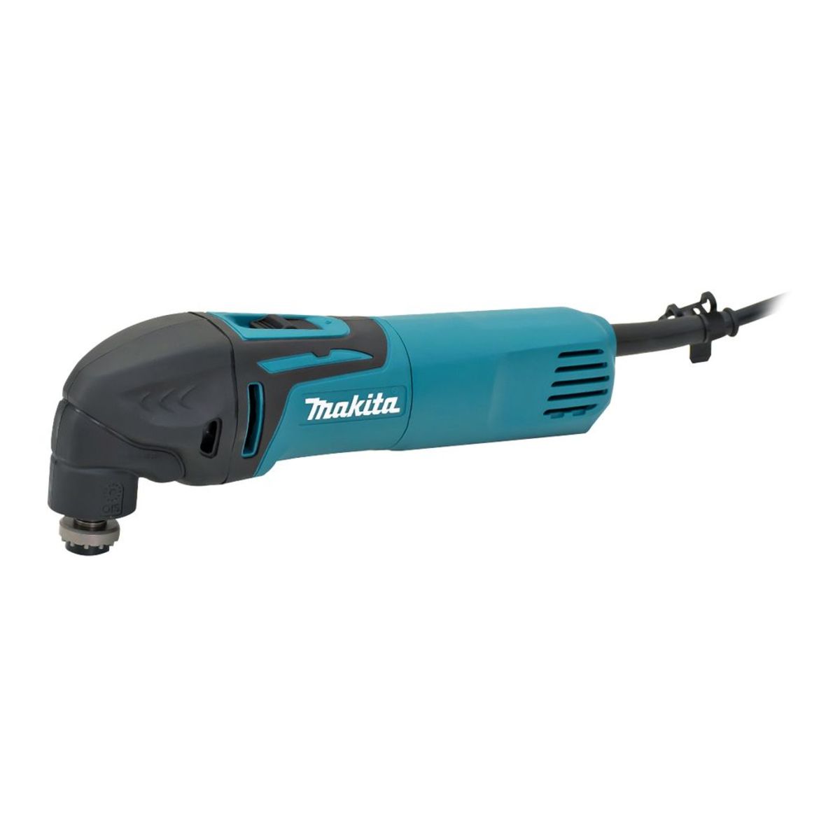 MAKITA เครื่องมือเอนกประสงค์ Multi-Tool กำลังไฟ 320 วัตต์ รุ่น TM3000CX9 ความเร็วช่วงชัก 6,000 - 20,000 จังหวะ/นาที (มากีต้า)