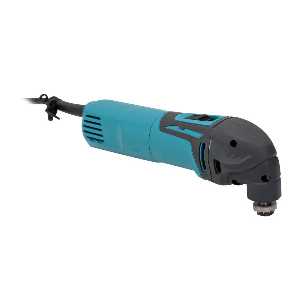 MAKITA เครื่องมือเอนกประสงค์ Multi-Tool กำลังไฟ 320 วัตต์ รุ่น TM3000CX9 ความเร็วช่วงชัก 6,000 - 20,000 จังหวะ/นาที (มากีต้า)