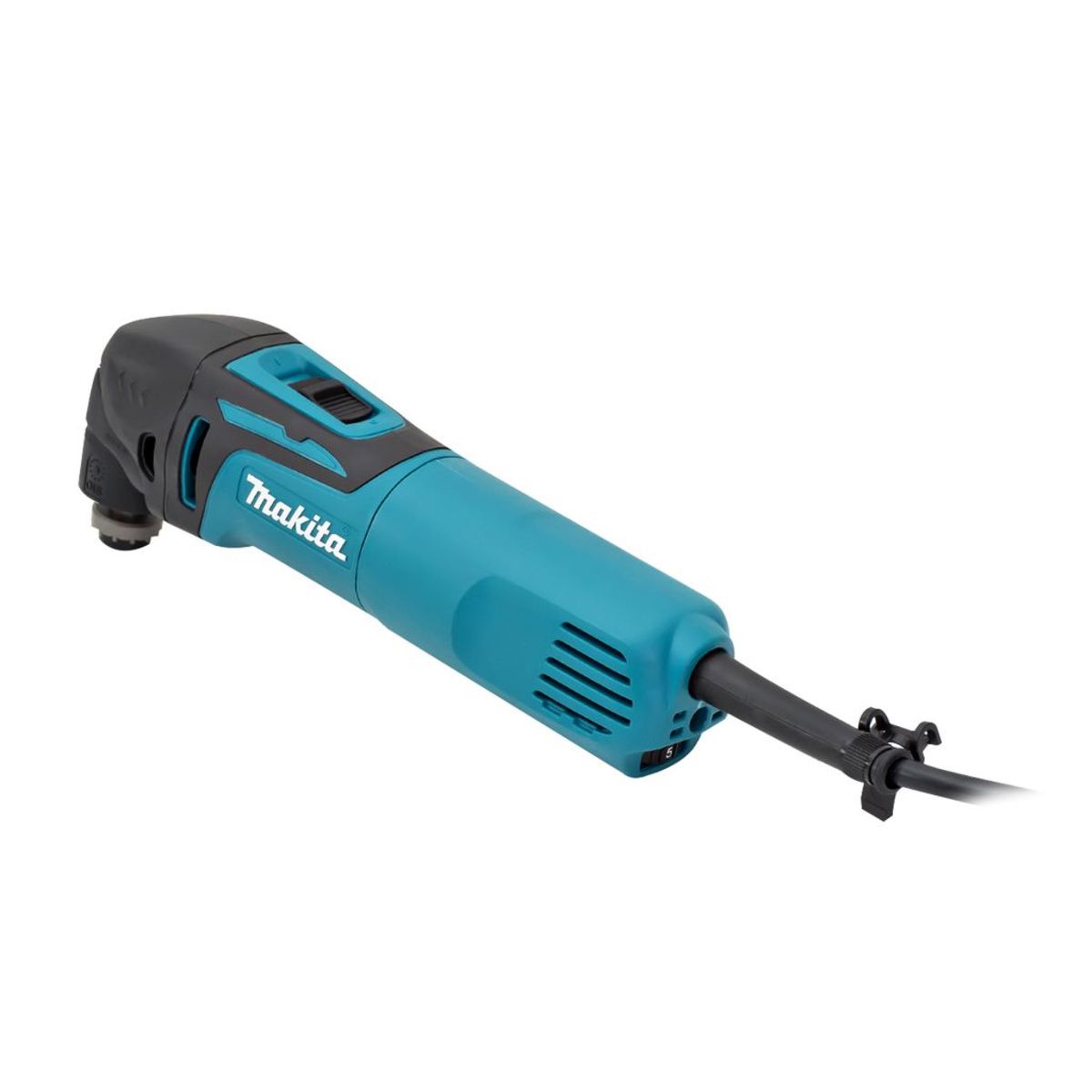 MAKITA เครื่องมือเอนกประสงค์ Multi-Tool กำลังไฟ 320 วัตต์ รุ่น TM3000CX9 ความเร็วช่วงชัก 6,000 - 20,000 จังหวะ/นาที (มากีต้า)