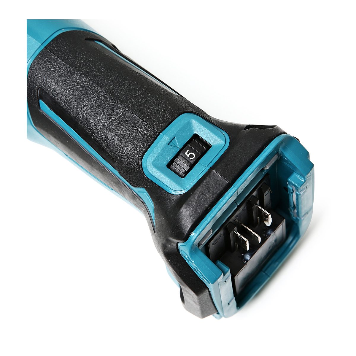 MAKITA เครื่องมืออเนกประสงค์ไร้สาย 12 โวลต์ รุ่น TM30DZKX3 อัตราการสั่น 6,000-20,000 ครั้ง/นาที ไม่รวมแบตเตอรี่-แท่นชาร์จ (มากีต้า)