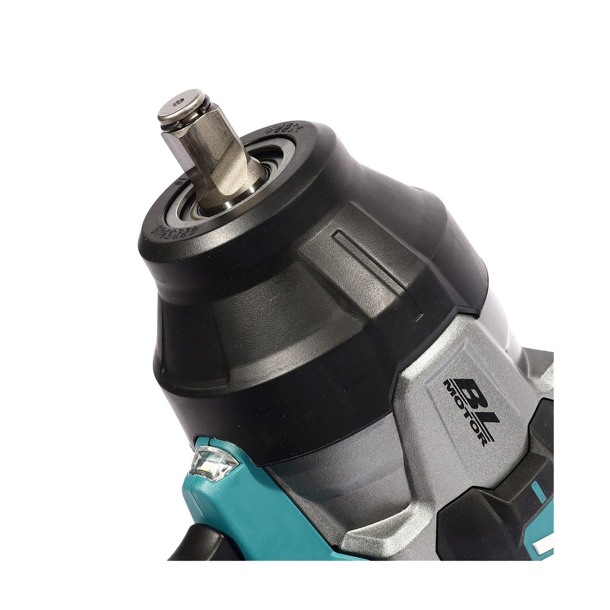 TW002GZ ขันบล็อกไร้สาย 1/2"40VMAX ไม่แบต