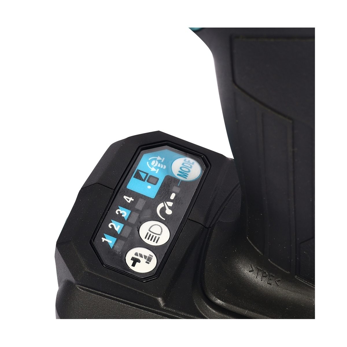 TW002GZ ขันบล็อกไร้สาย 1/2"40VMAX ไม่แบต