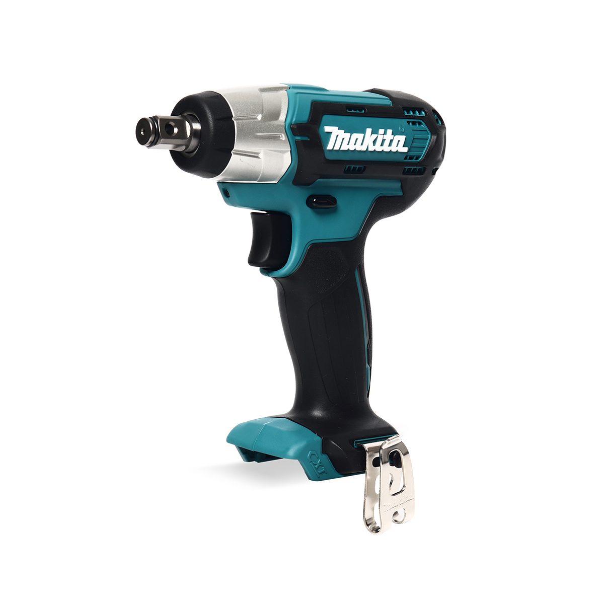 MAKITA เครื่องขันบล๊อกไร้สาย 12 โวลต์ 1/2 นิ้ว รุ่น TW141DZ แรงบิดสูงสุด 145 นิวตันเมตร ไม่รวมแบตเตอรี่และแท่นชาร์จ (มากีต้า)
