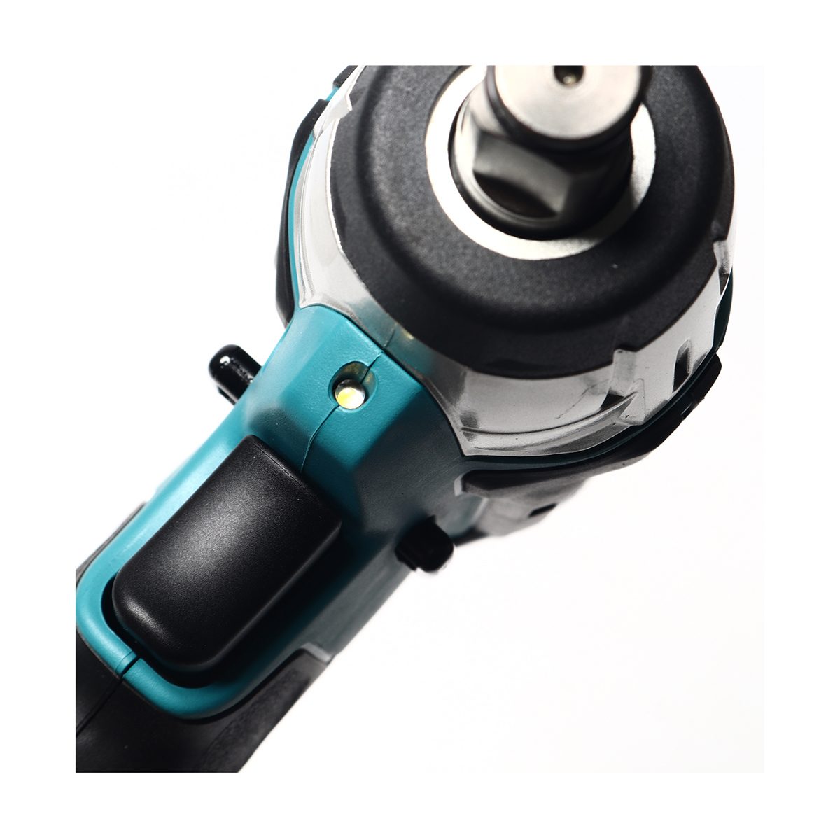 MAKITA เครื่องขันบล๊อกไร้สาย 12 โวลต์ 1/2 นิ้ว รุ่น TW141DZ แรงบิดสูงสุด 145 นิวตันเมตร ไม่รวมแบตเตอรี่และแท่นชาร์จ (มากีต้า)