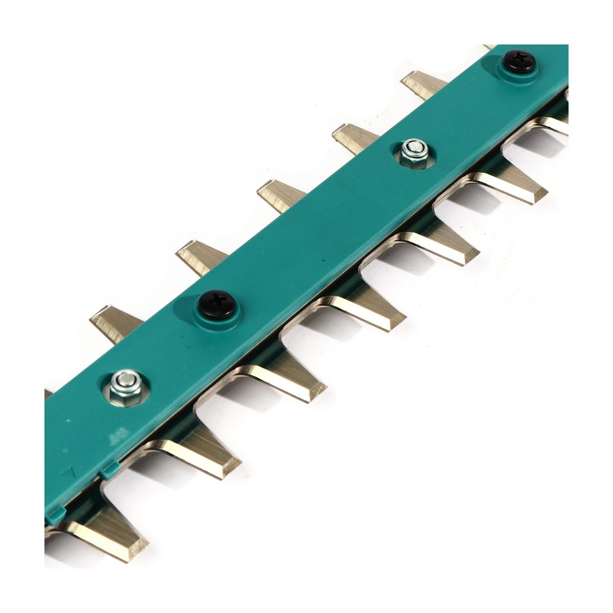 MAKITA เครื่องตัดแต่งพุ่มไม้ไร้สาย เล็มพุ่ม 40 โวลต์ รุ่น UH009GZ ขนาดใบมีด 750 มม. (29-1/2 นิ้ว) ความสามารถในการตัดสุงสุด 21.5 มม. (7/8 นิ้