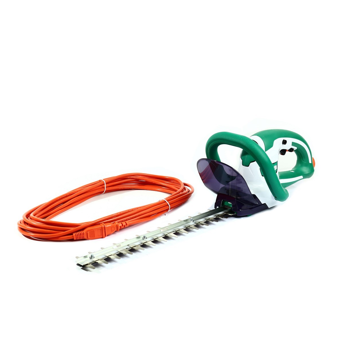 MAKITA UH3502 เครื่องเล็มพุ่มไฟฟ้า 350 มม. + สายไฟ กำลังไฟ 320 วัตต์ ให้ความเร็ว 3,600 SPM เปลี่ยนใบมีดได้ง่าย (มากีต้า)