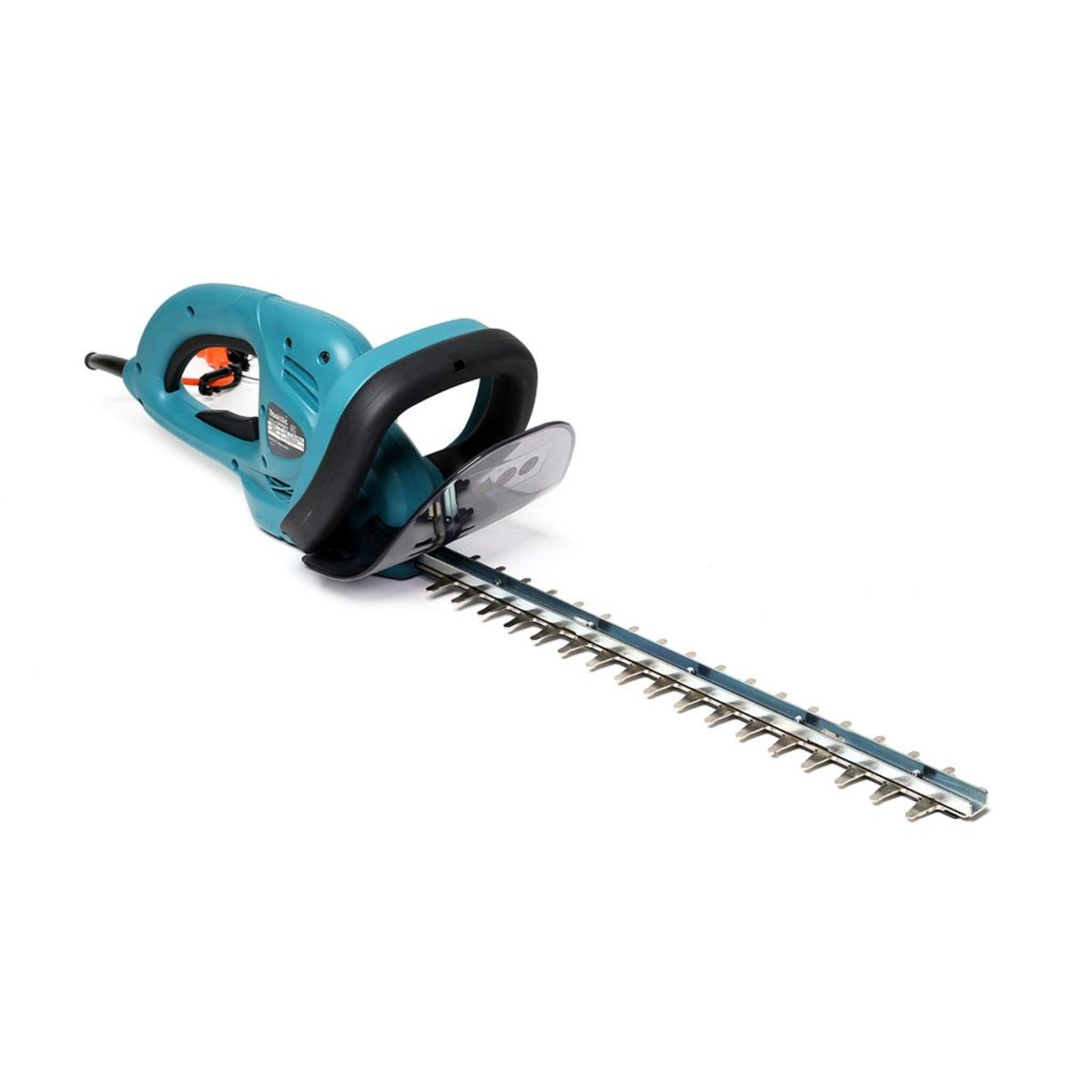 MAKITA เครื่องตัดแต่งกิ่งแบบไฟฟ้า 20 มม. (16-1/2 นิ้ว) กำลังไฟ 400 วัตต์ รุ่น UH4261X พร้อมสายไฟ 10 เมตร มีฉนวน 2 ชั้น ระบบเบรคไฟฟ้า (มากีต้