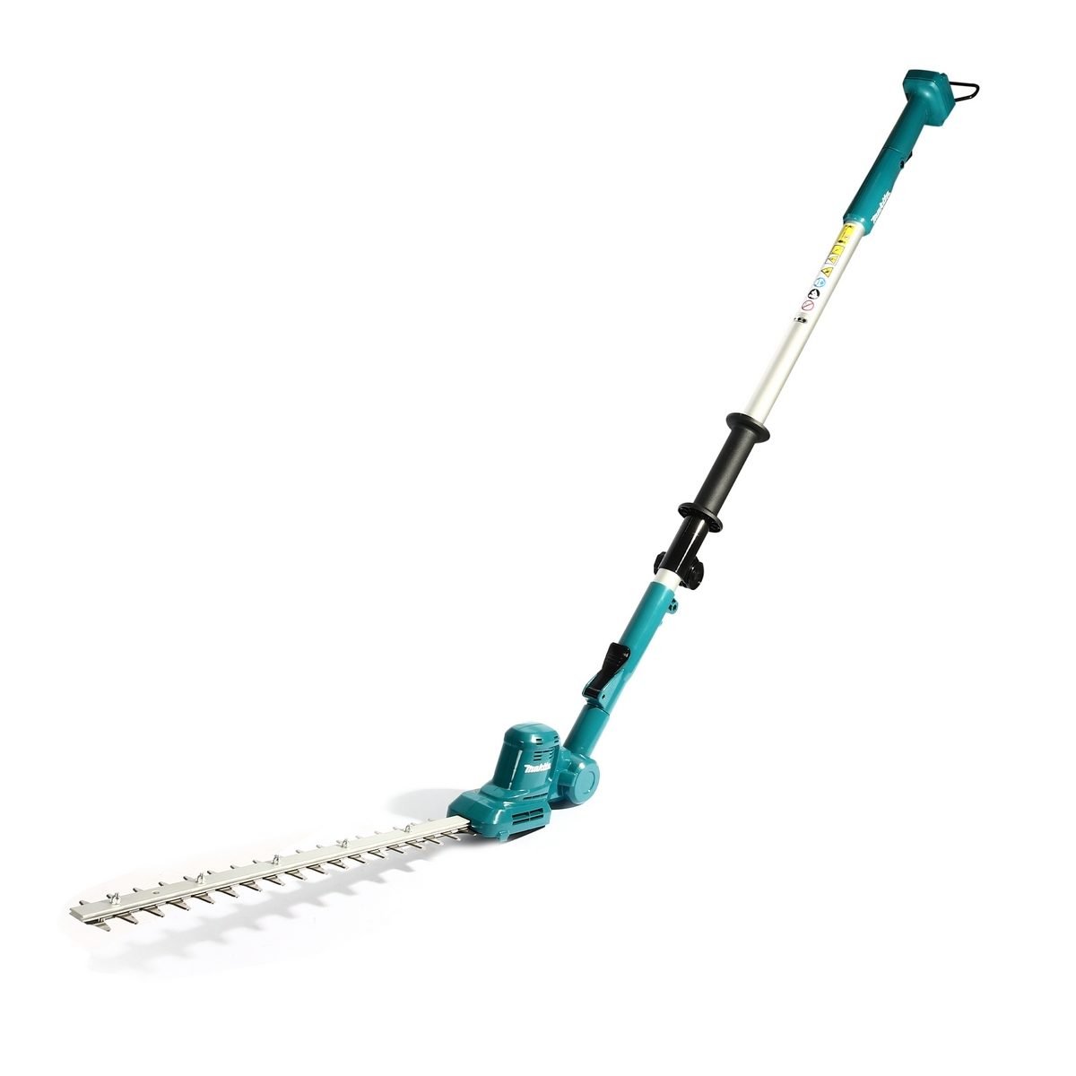 MAKITA เครื่องเล็มพุ่มไร้สาย 12 โวลต์ ความยาวใบมีด 460 มม. รุ่น UN460WDZ ตัดสูงสุด 18 มม. ไม่รวมแบตเตอรี่-แท่นชาร์จ (มากีต้า)