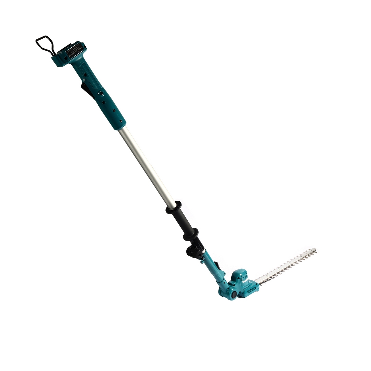 MAKITA เครื่องเล็มพุ่มไร้สาย 12 โวลต์ ความยาวใบมีด 460 มม. รุ่น UN460WDZ ตัดสูงสุด 18 มม. ไม่รวมแบตเตอรี่-แท่นชาร์จ (มากีต้า)
