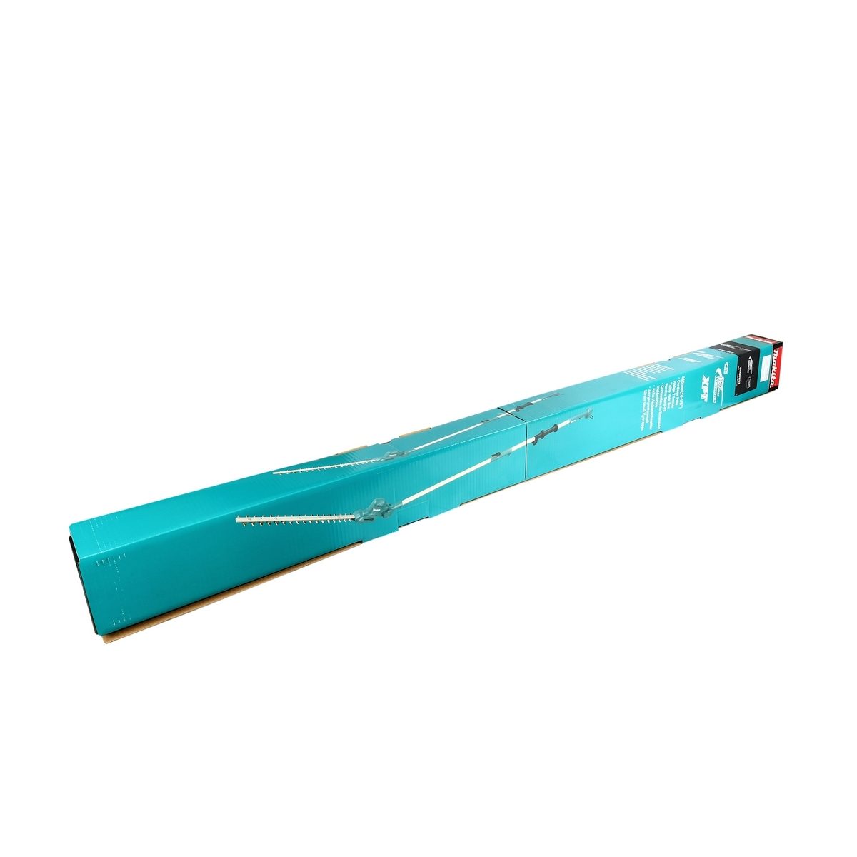 MAKITA เครื่องเล็มพุ่มไร้สาย 12 โวลต์ ความยาวใบมีด 460 มม. รุ่น UN460WDZ ตัดสูงสุด 18 มม. ไม่รวมแบตเตอรี่-แท่นชาร์จ (มากีต้า)