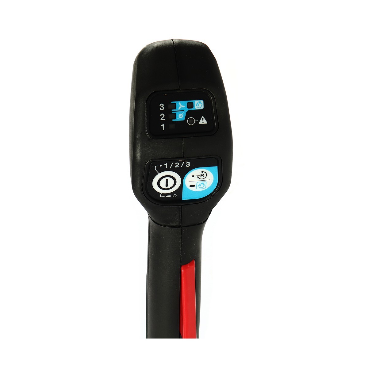 MAKITA เครื่องตัดหญ้าไร้สาย 40 โวลต์ รุ่น UR006GM101 ความเร็วรอบสูงสุด 7,000 รอบ/นาที BL Motor มอเตอร์แบบไร้แปรงถ่าน ให้กำลังสูง มาพร้อมแบตเ