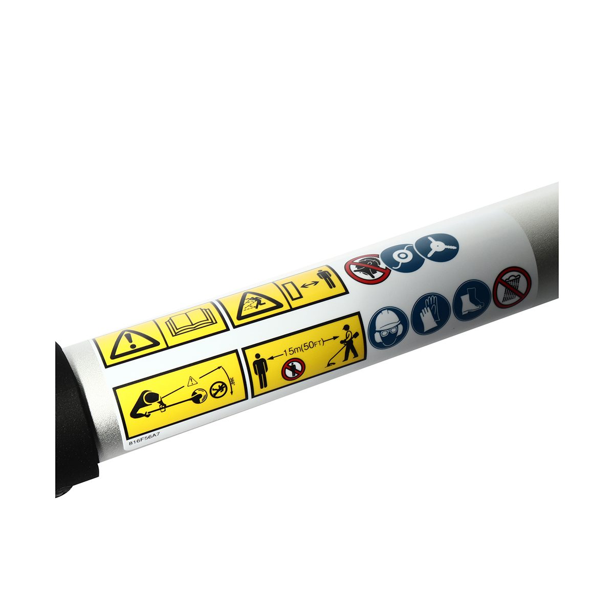 MAKITA เครื่องตัดหญ้าไร้สาย 12 โวลต์ สีชมพู รุ่น UR100DZ ความเร็วรอบตัวเปล่า 10,000 รอบ/นาที UR100DSAP ไม่รวมแบตเตอรี่-แท่นชาร์จ (มากีต้า)