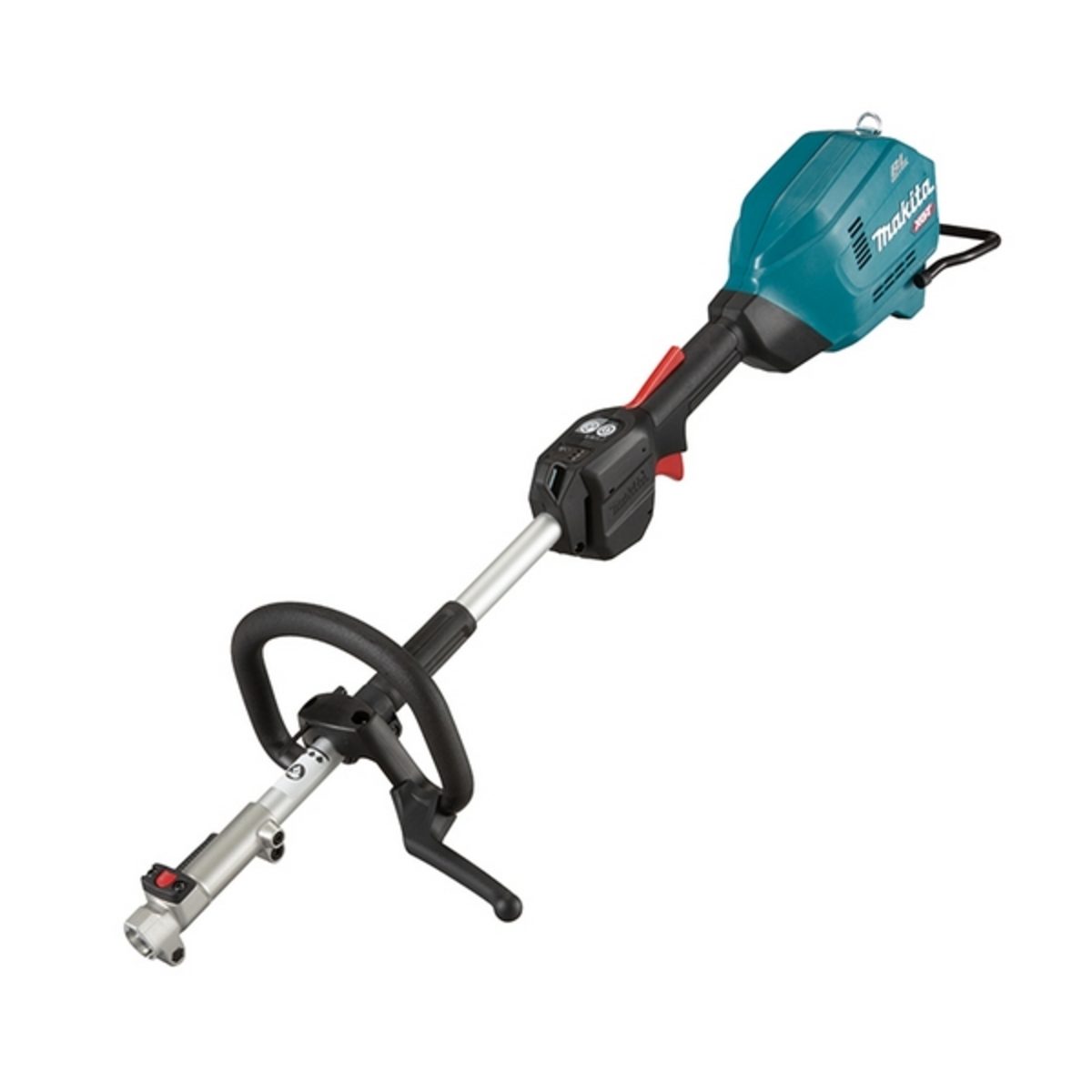 MAKITA ชุดหัวต่อ Multi Tool 40 โวลต์ MAKITA รุ่น UX01GZ ความเร็วรอบตัวเปล่า (สูง/กลาง/ต่ำ) 0-9,700/0-8,200/0-5,700 RPM ปรับความเร็วรอบได้ 3 