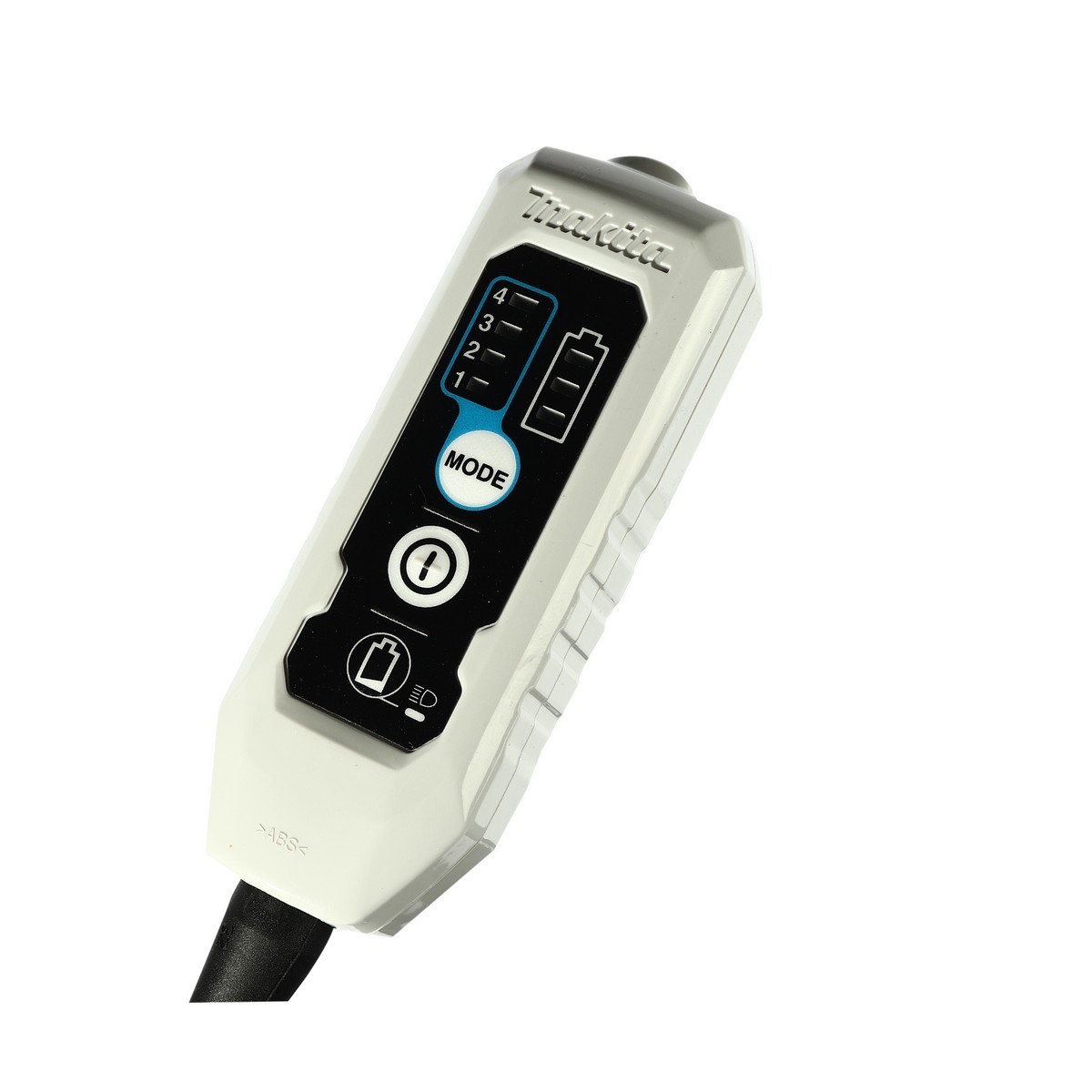 MAKITA เครื่องดูดฝุ่นสะพายไร้สาย 40 โวลต์ ถุงผ้าเก็บฝุ่น 1.5 ลิตร รุ่น VC008GZ06 แรงดันลมสูงสุด 18 KPA กำลังการดูด 180 วัตต์ ไม่รวมแบตเตอรี่