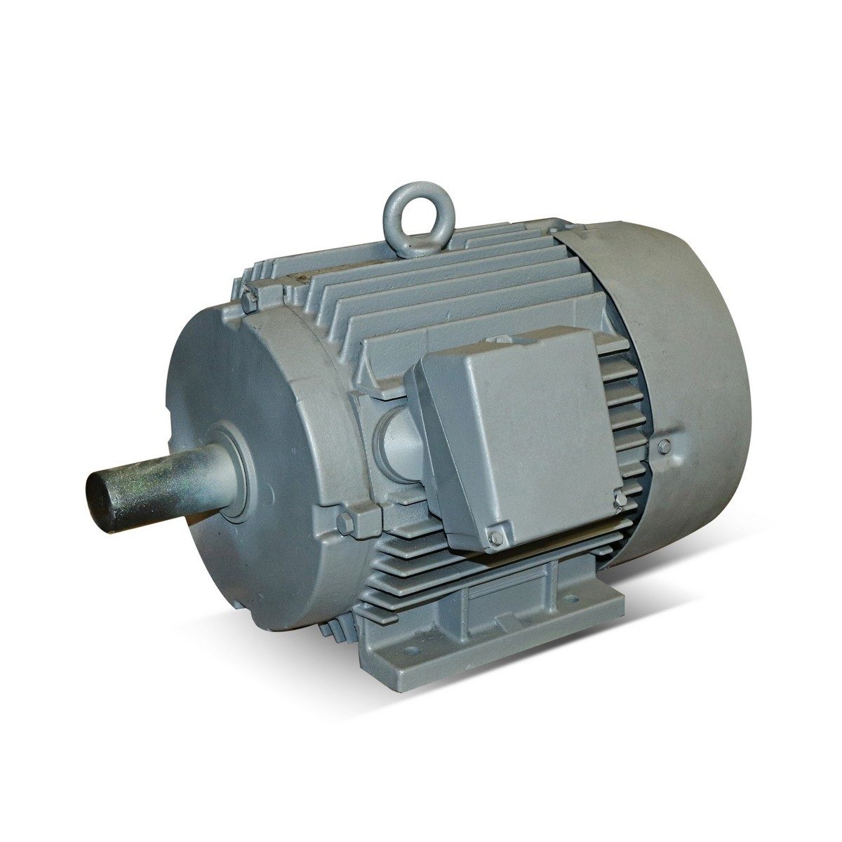 มอเตอร์ 10 HP 3 สาย 2P 380V(รอบเร็ว)