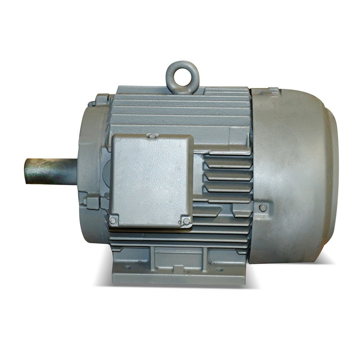 มอเตอร์ 10 HP 3 สาย 2P 380V(รอบเร็ว)